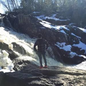 Meet your Posher, Jesse